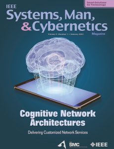 IEEE Systems, Man, & Cybernetics Magazine – January 2023