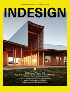 INDESIGN Magazine – 24 April 2023