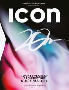 Icon – Spring 2023