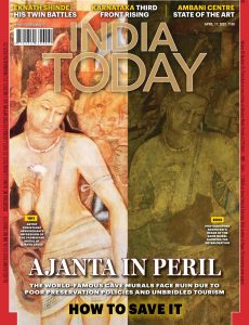 India Today – April 17, 2023