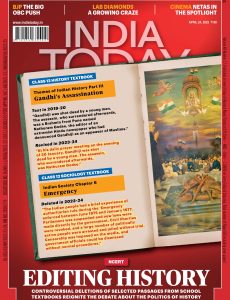 India Today – April 24, 2023