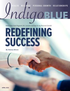 IndigoBlue Magazine – April 2023