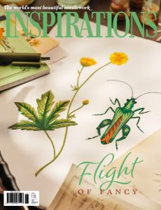 Inspirations – Issue 118, 2023