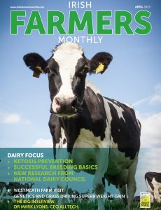 Irish Farmers Monthly – April 2023