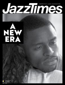 JazzTimes – May 2023