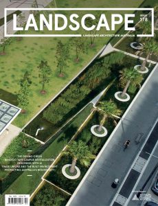 Landscape Architecture Australia – May 2023