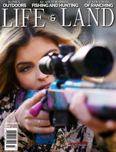 Life & Land – Spring 2023