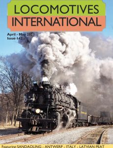 Locomotives International – April-May 2023