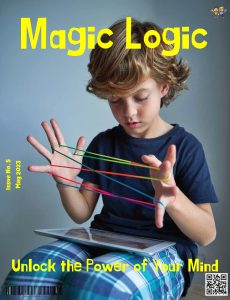Magic Logic – May 2023