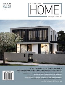 Melbourne Home Design + Living – March 2023