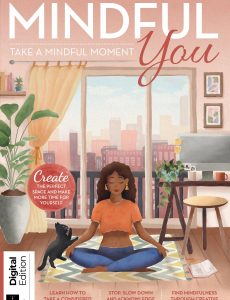 Mindful You – 3rd Edition 2023