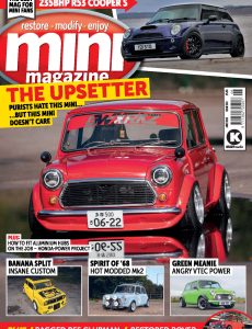 Mini Magazine – June 2023