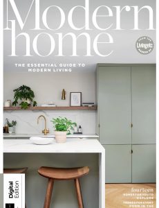 Modern Home – 3rd Edition, 2023