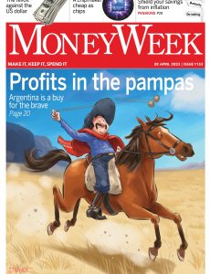 MoneyWeek – 28 April 2023