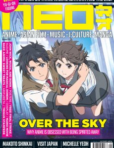 NEO Magazine – Issue 229 – May 2023