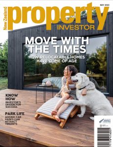NZ Property Investor – May 2023