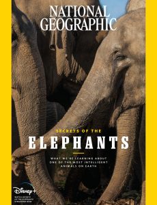 National Geographic USA – May 2023
