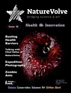 NatureVolve – 06 April 2023