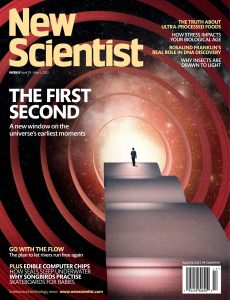 New Scientist – April 29, 2023