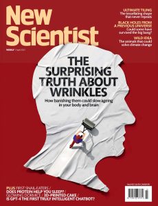 New Scientist International Edition – April 01, 2023