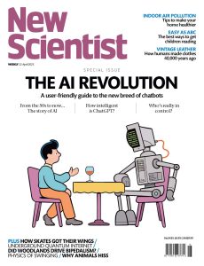 New Scientist International Edition – April 22, 2023