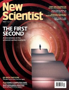 New Scientist International Edition – April 29, 2023