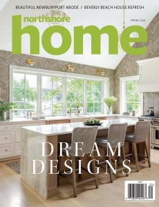 Northshore Home Magazine – Spring 2023