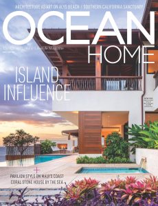 Ocean Home Magazine – April-May 2023