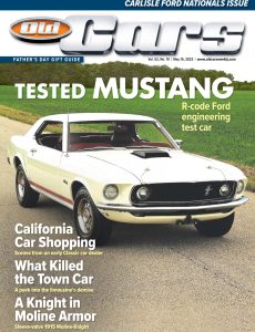 Old Cars Weekly – 15 May 2023