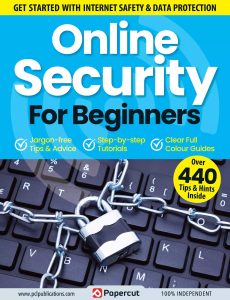Online Security For Beginners – 14th Edition, 2023