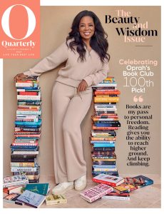 Oprah Daily – Volume 3 Number 2 ,2023