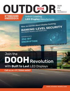 Outdoor Asia – March 2023