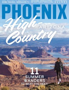 PHOENIX magazine – 26 May 2023