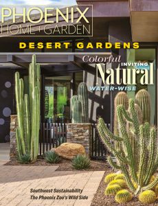 Phoenix Home & Garden – April 2023