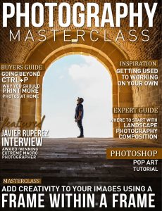 Photography Masterclass – Issue 124, 2023