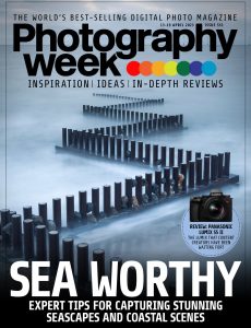 Photography Week – Issue 551, April 13-19, 2023