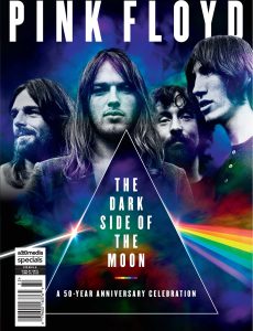 Pink Floyd – The Dark Side of the Moon, 2023
