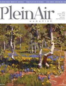 PleinAir Magazine – May 2023