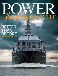 Power & Motoryacht – May 2023