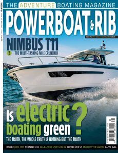 Powerboat & RIB – May 2023