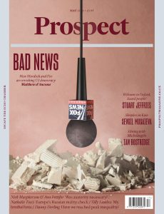 Prospect Magazine – May 2023