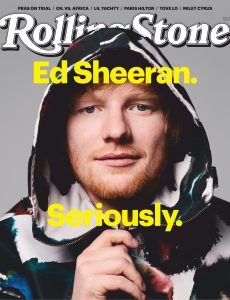 Rolling Stone USA –  Issue 1374 – April 2023