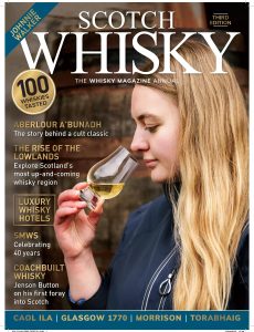 Scotch Whisky – Annual 3rd Edition, 2023