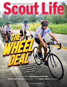 Scout Life – May 2023