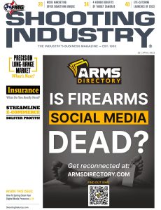 Shooting Industry – April 2023