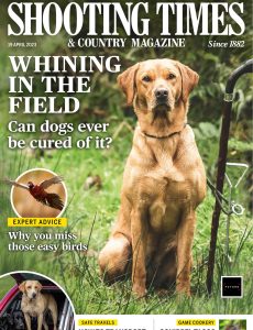 Shooting Times & Country – 19 April 2023