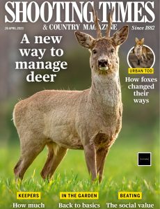 Shooting Times & Country – 26 April 2023