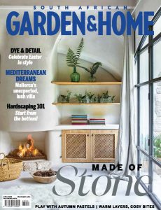 South African Garden and Home – April 2023