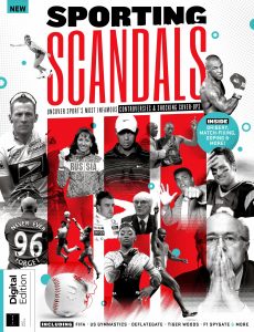 Sporting Scandals – 1st Edition 2023