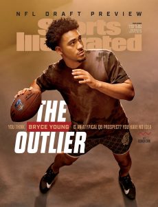 Sports Illustrated USA – May 01, 2023